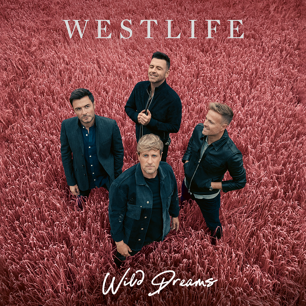 Home - Westlife