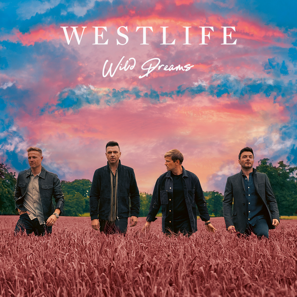 Home - Westlife